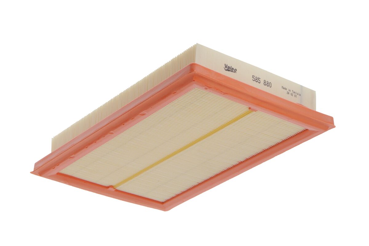 AIR FILTER MB C-CLASS 2.0